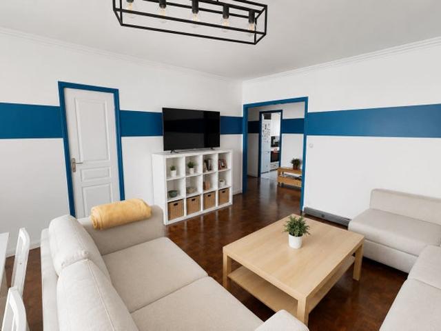 Appartement location à Orléans