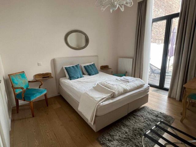 Kamer location à Laveu, Liège