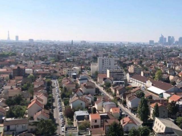 Appartement location à Nanterre, Colombes