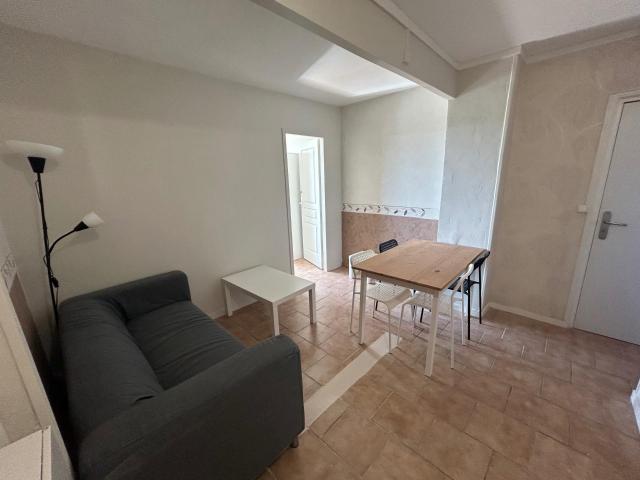 Appartement location à Tours