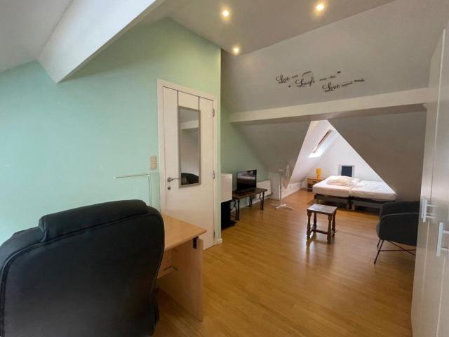 Kamer location à Wavre