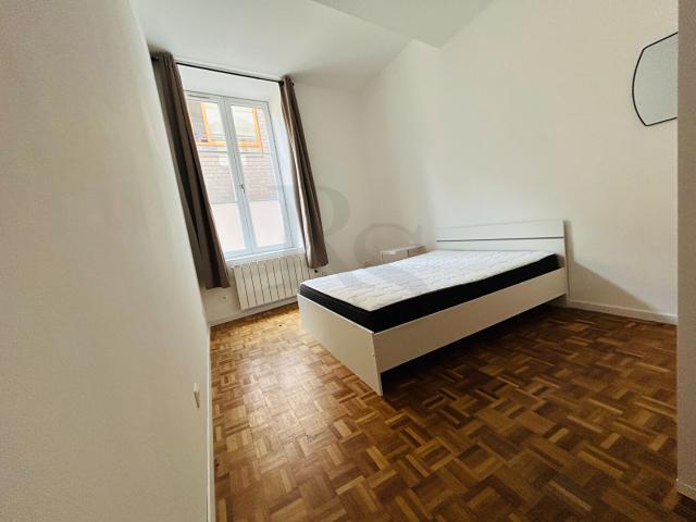 Appartement location à Alençon