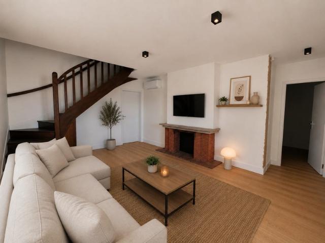 Appartement location à Lyon, Métropole de Lyon