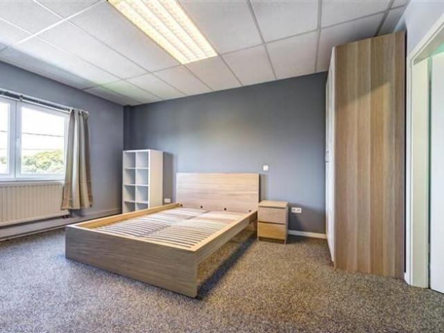Kot location à Libramont, Wallonie