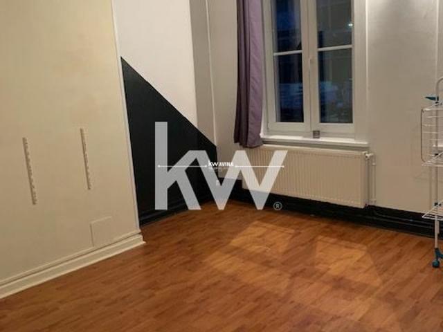 Appartement location à Lille