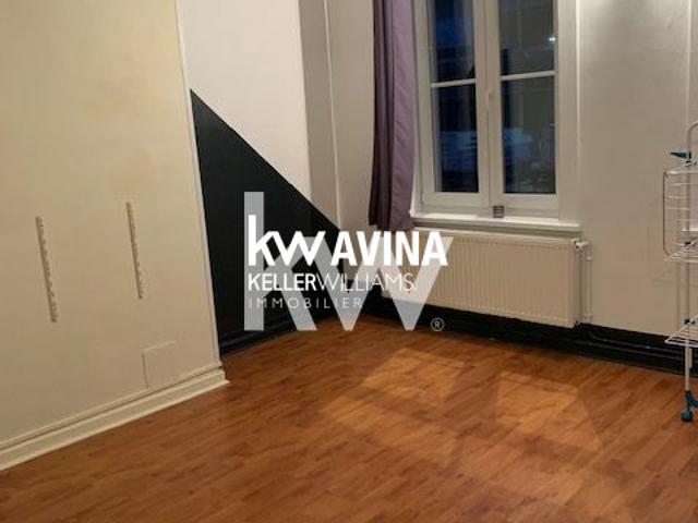 Appartement location à Lille