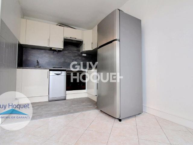 Appartement location à L'Haÿ-les-Roses, Villejuif