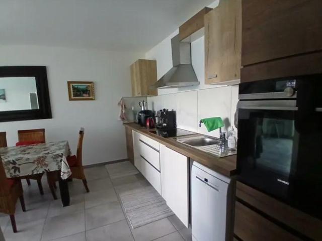 Appartement location à Gex, Saint-genis-pouilly