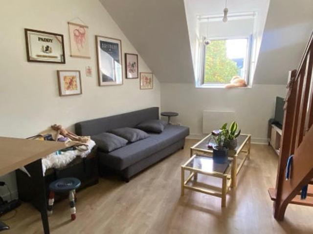 Appartement location à Nantes
