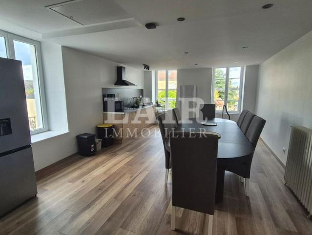 Appartement location à Alençon, Sées