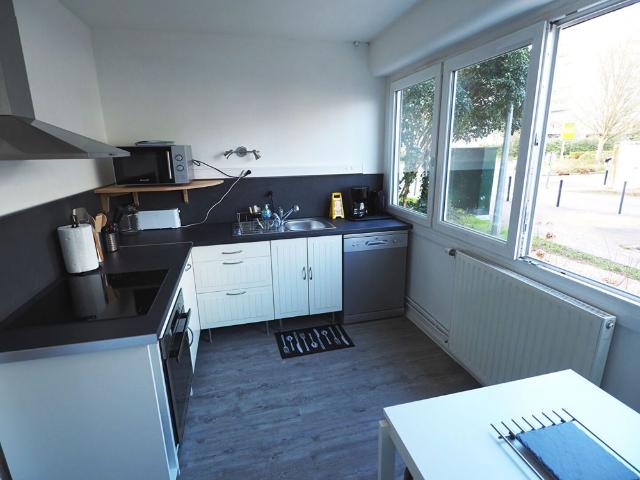 Appartement location à Saint-herblain, Moulin du Bois