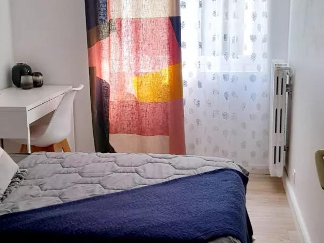 Appartement location à Palaiseau, Massy