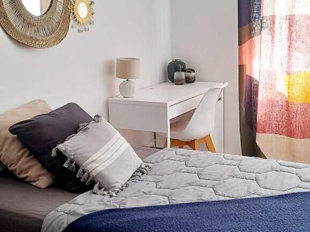 Appartement location à Palaiseau, Massy