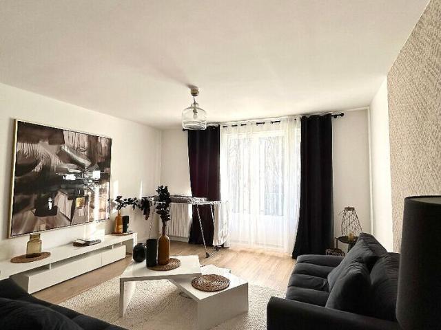 Appartement location à Palaiseau, Massy