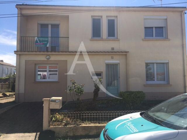 Appartement location à Fontenay-le-Comte, Le Boupère