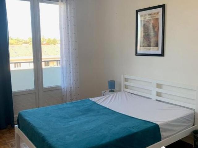 Appartement location à Angers