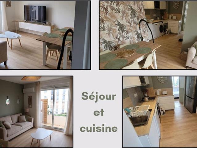 Chambre location à Tournon-sur-Rhône, Guilherand-granges