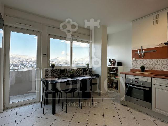 Appartement location à Saint-Julien-en-Genevois, Gaillard