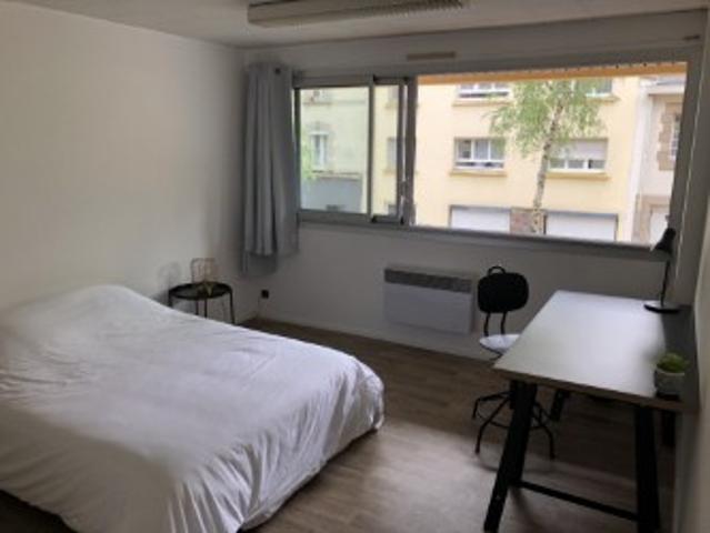 Appartement location à Lorient, Bretagne