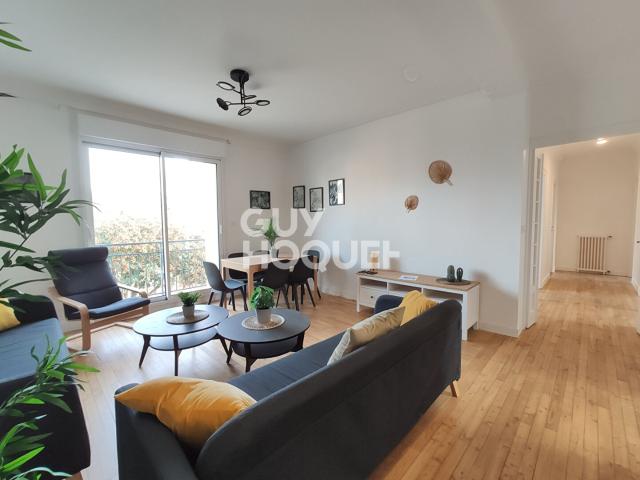 Appartement location à Brest, Bretagne