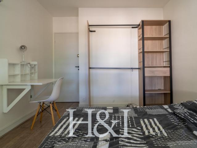 Appartement location à Poitiers