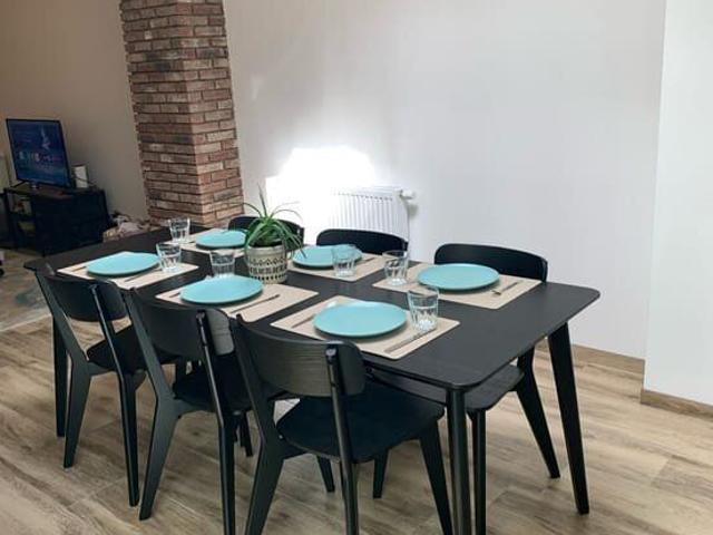 Maison location à Charleroi, Wallonie