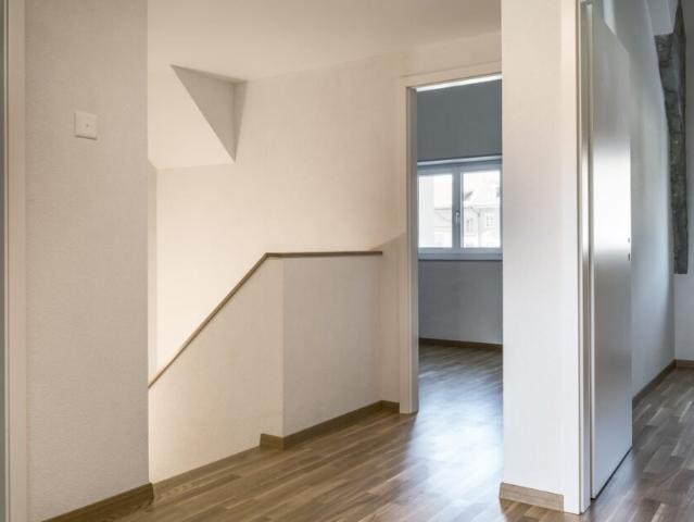 Apartment mieten in Villars, Freiburg