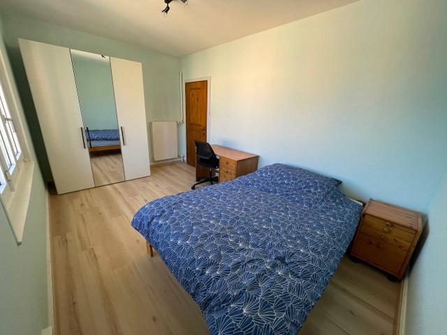 Zimmer mieten in Corcelles (NE)
