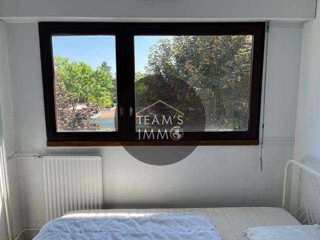 Appartement location à Versailles, Montigny-le-bretonneux