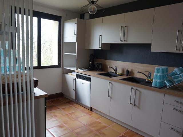 Appartement location à La Providence, Les Épesses