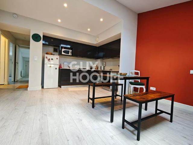 Appartement location à Montpellier, Sète