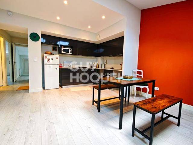 Appartement location à Montpellier, Sète