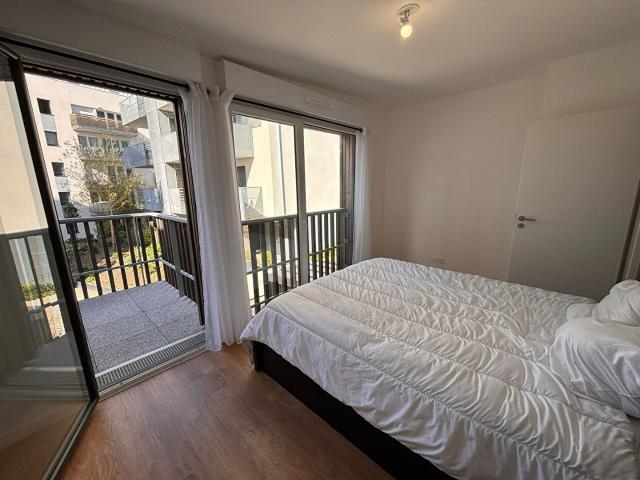 Appartement location à Nantes, Rezé