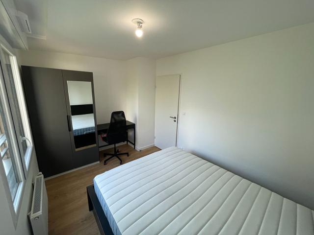 Appartement location à Nantes, Rezé