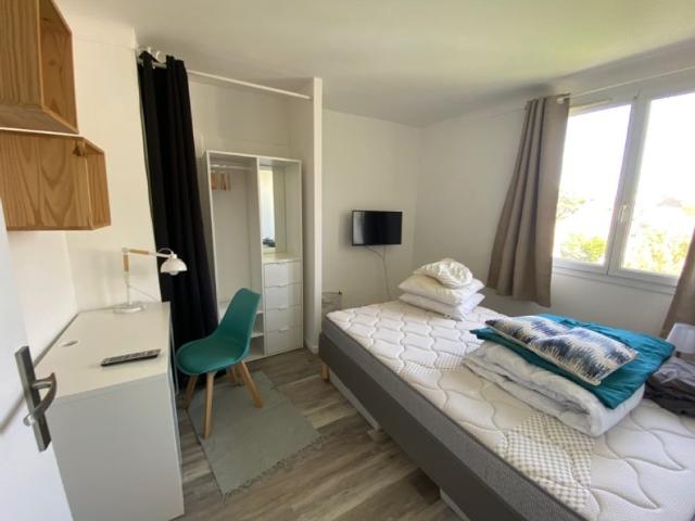 Appartement location à Nantes, Saint-sébastien-sur-loire