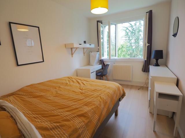 Appartement location à Nantes