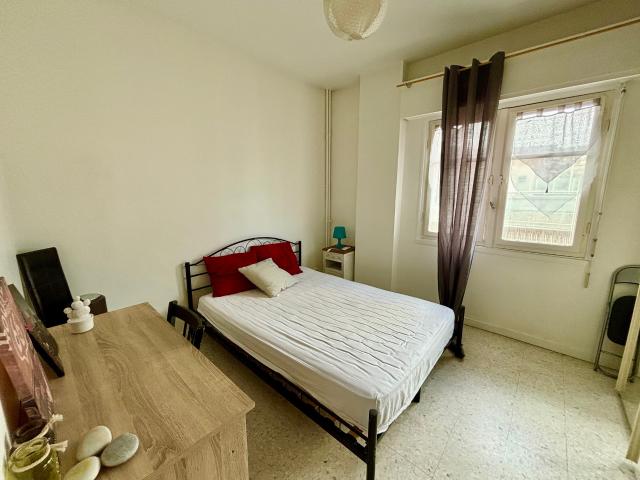 Appartement location à Nice