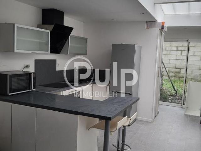 Appartement location à Lens