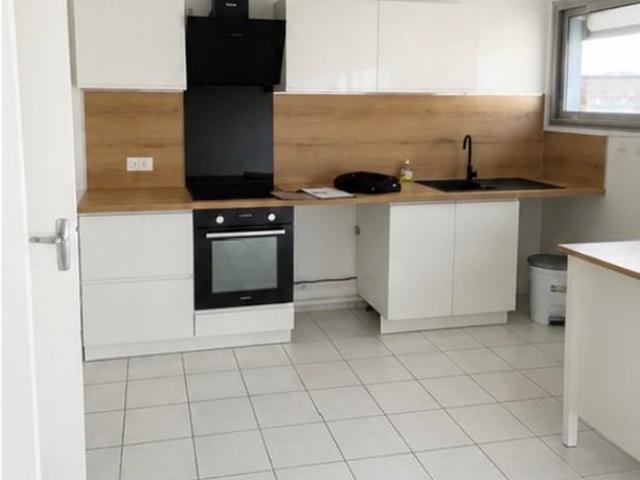 Appartement location à Toulouse