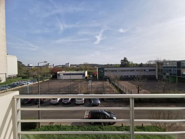 Appartement location à Tours