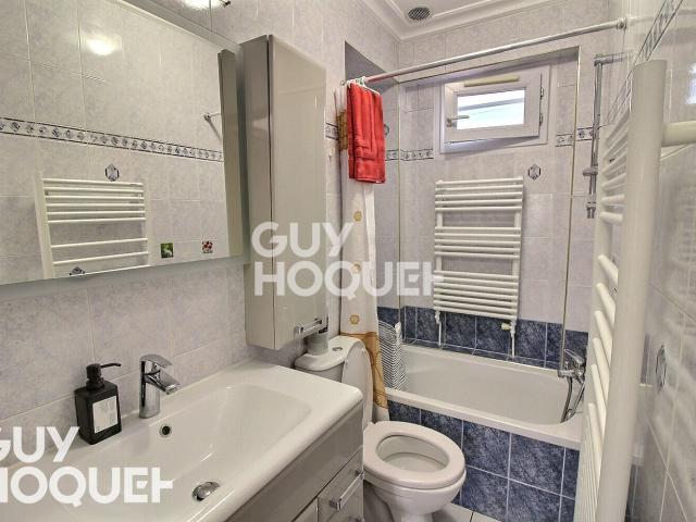 Appartement location à L'Haÿ-les-Roses, Vitry-sur-seine