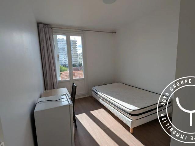 Appartement location à L'Haÿ-les-Roses, Vitry-sur-seine