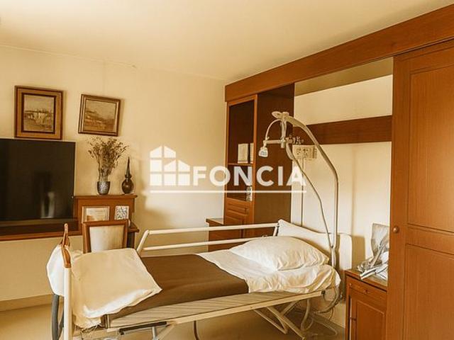 Appartement vente à Lyon, Rhône