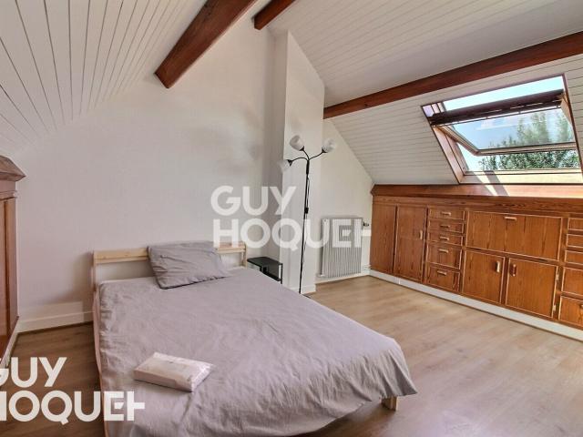 Appartement location à L'Haÿ-les-Roses, Villejuif