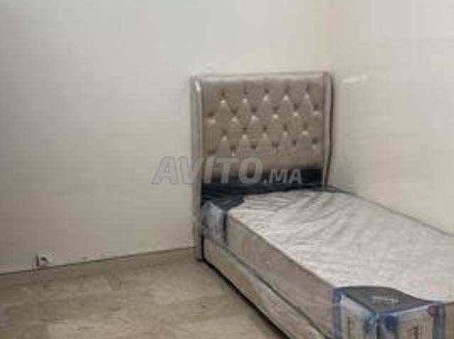 Appartement location à Centre Ville, Ben Slimane