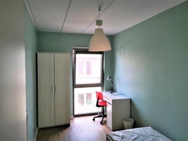 Kamer location à La Roue - Het Rad, Anderlecht