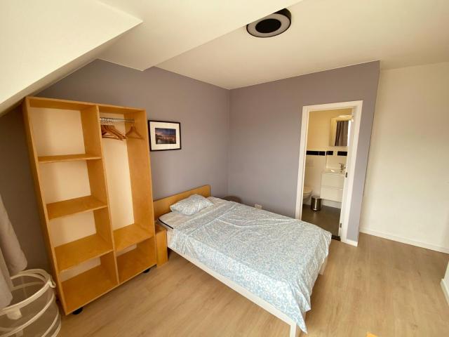 Kamer location à Elsene, Bruxelles