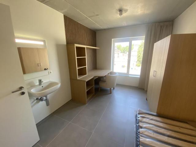 Kamer location à Anderlecht, Bruxelles