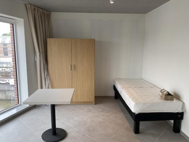 Kamer location à Anderlecht, Bruxelles