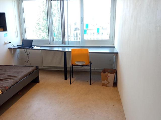 Kamer location à Etterbeek, Bruxelles